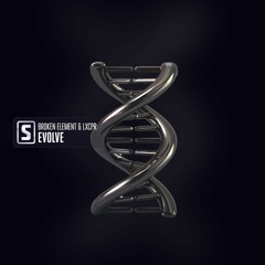 Broken Element & LXCPR - Evolve (teaser)