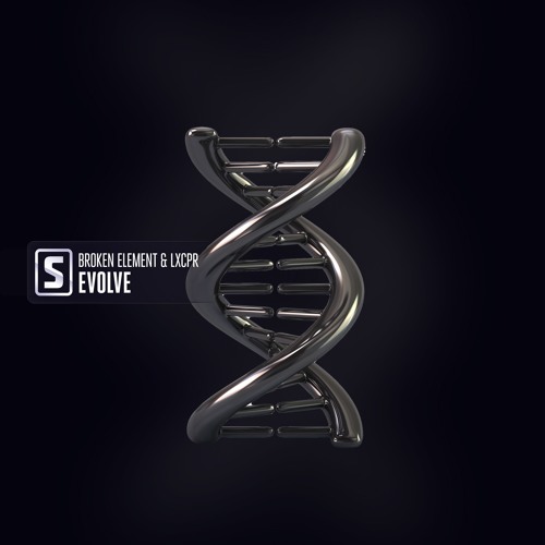 Broken Element & LXCPR - Evolve (teaser)