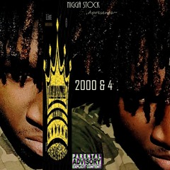 Nigga Stock - Digo" No! "(Prod. Stock)