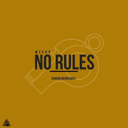 No Rules