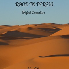 Road - To - Persia