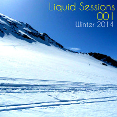 Liquid Sessions 001 - Winter 2014