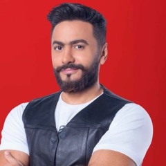 اغنيه عيش بشوفك / تامر حسني