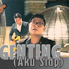 MUSIC STAFABAND LAGU ANDIKA & D'NINGRAT GENTING (Free Download)