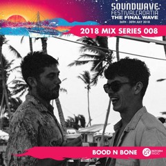 Soundwave Mix - Bood'nBone