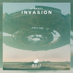 AtomikC4 - Invasion