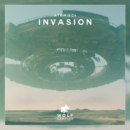 AtomikC4 - Invasion