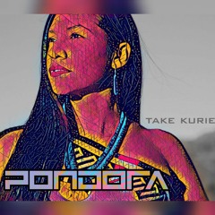 Pondora - Take Kurie (Original Mix)