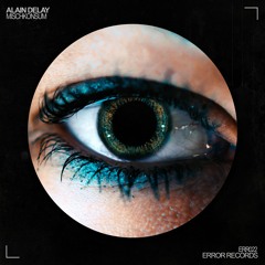 Alain Delay - Mischkonsum (Klanglos Remix)