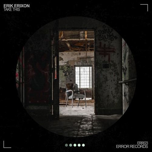 Erik Erixon - Take This (Klanglos Remix)