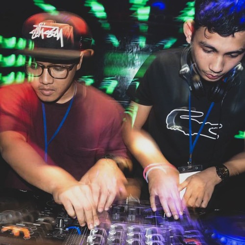 Aimnhkm & Aminshah goes Hardstyle