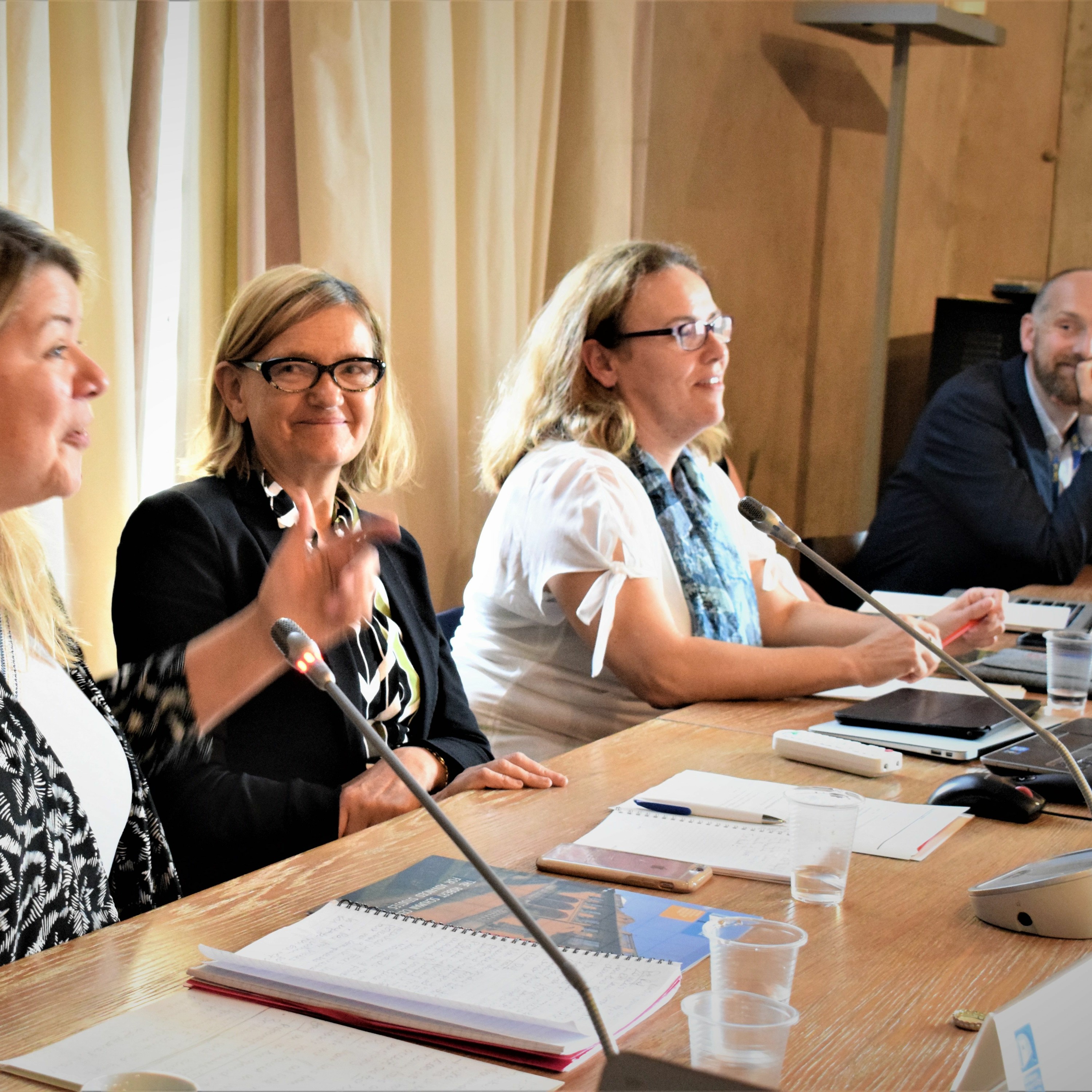 UACES Podcasts | Ideas & Experts on Europe