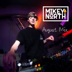 Mikey North - 300818