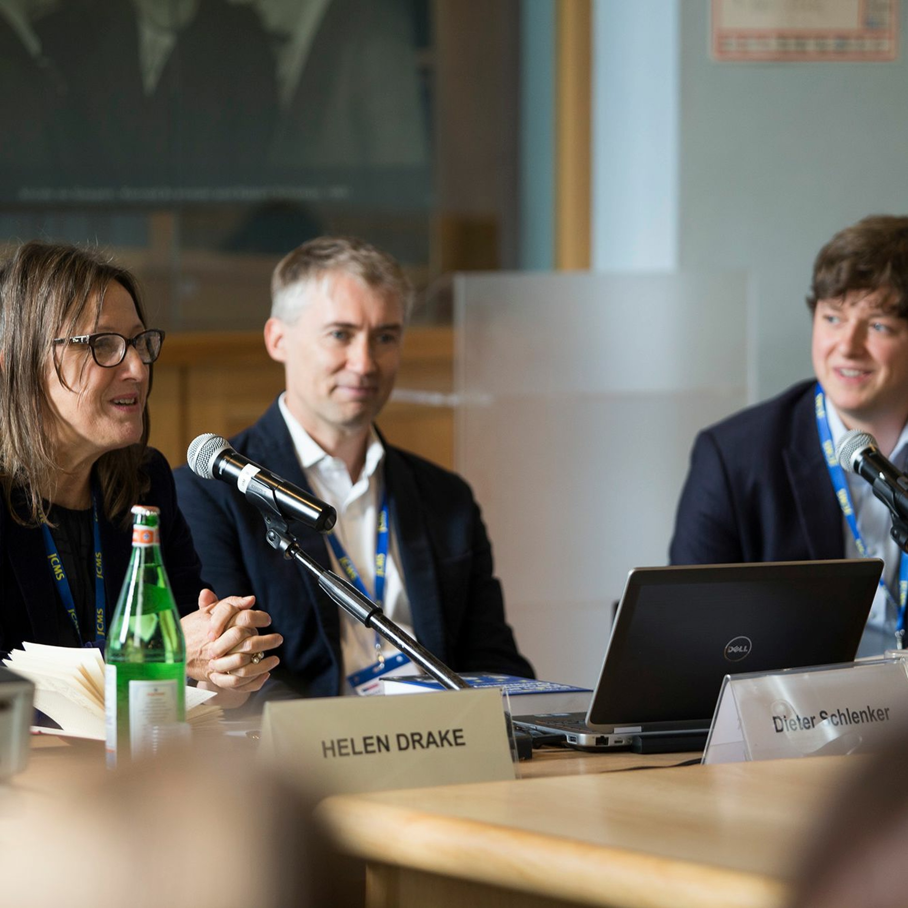 UACES Podcasts | Ideas & Experts on Europe