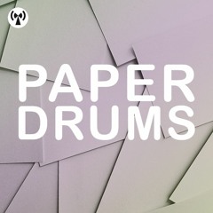 Noiiz - Paper Drums Demo