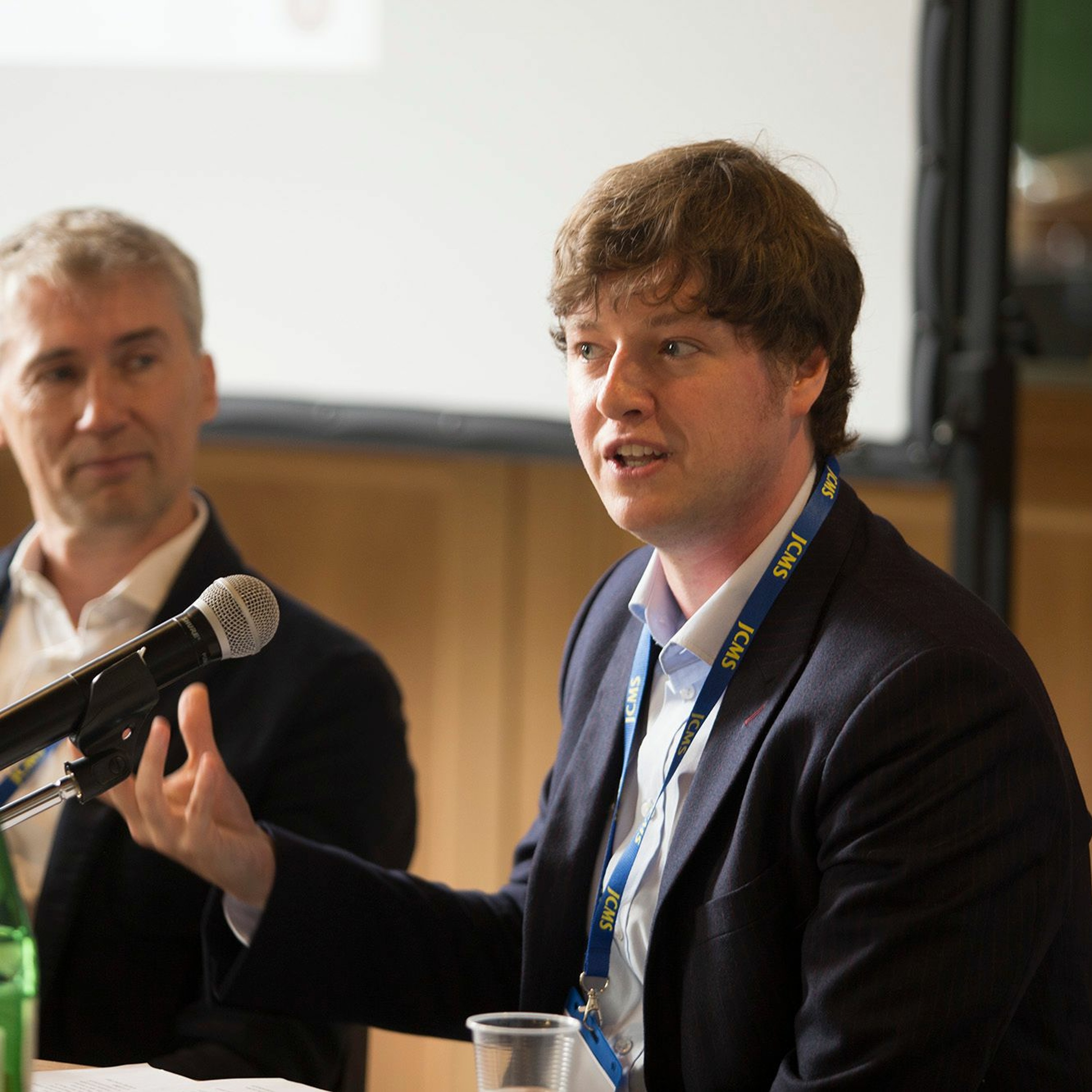 UACES Podcasts | Ideas & Experts on Europe
