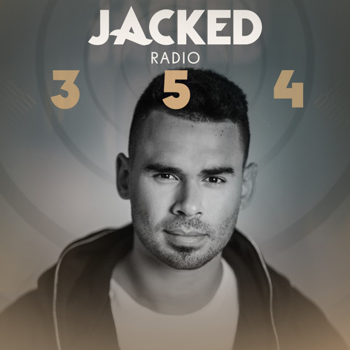 Afrojack Presents JACKED Radio – 354