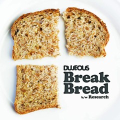 HIPHOP/RAP | Dujeous - Break Bread ft. John Legend | (Mix & Master by David)