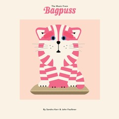 Sandra Kerr and John Faulkner - The Princess Suite (The Music From Bagpuss)