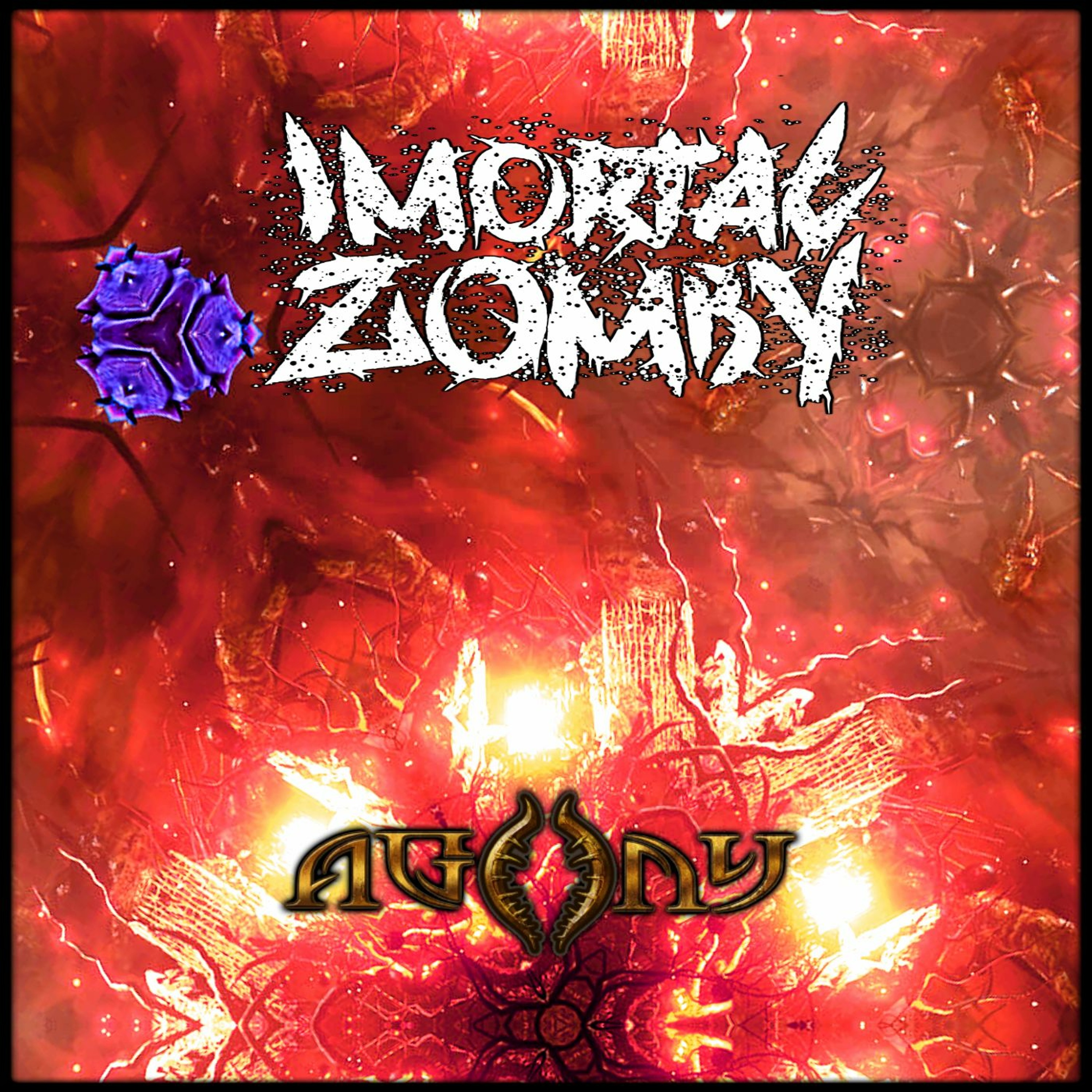 Imortal Zomby