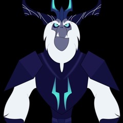 The Storm King (Composed by Dj Matty Del).m4a