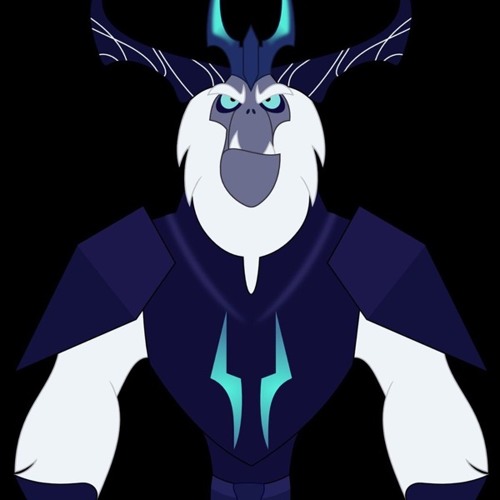 The Storm King (Composed by Dj Matty Del).m4a