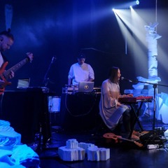 Hercules (live at Solvay Nocą 2018)