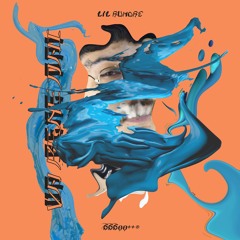 LIL RUMORE - " VA BENE DAI " (prod. Sherazade)