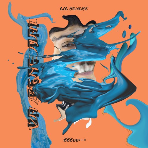 LIL RUMORE - " VA BENE DAI " (prod. Sherazade)