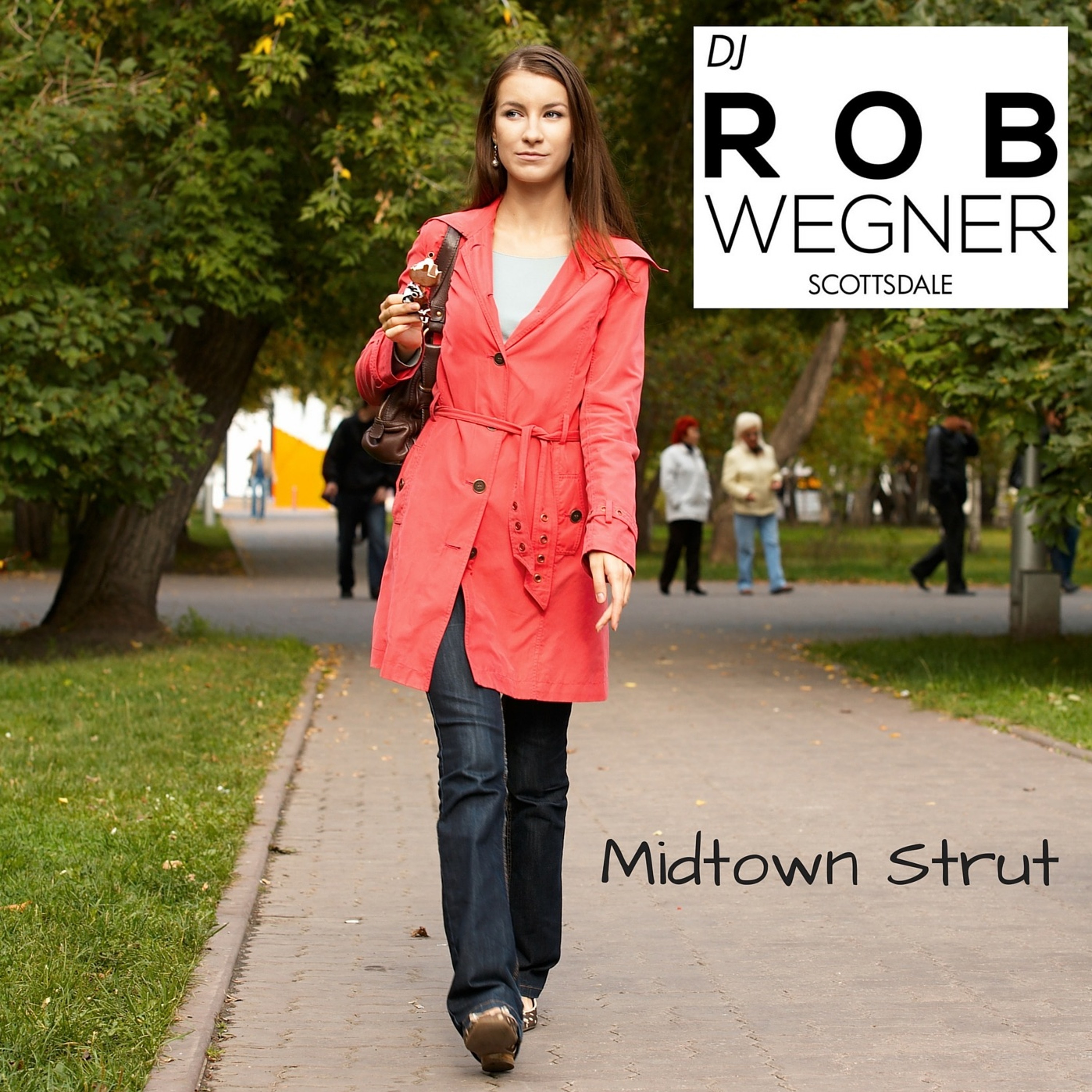 Rob Wegner