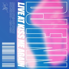 DJ Finn live at Kiss Me Again