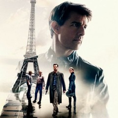 #CineSteph et le plein de Tom pour «Mission Impossible : Fallout»