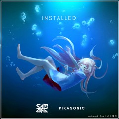 Installed (w/SaMZIng)