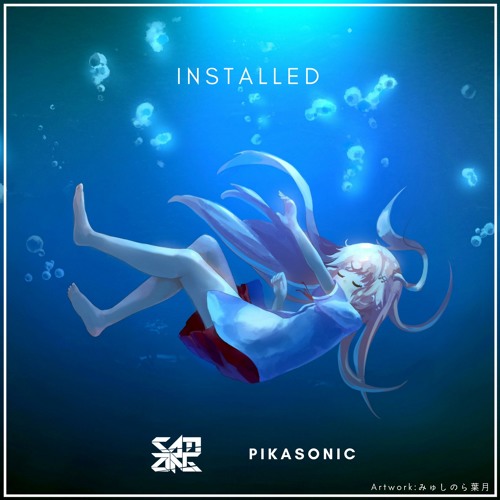 Installed (w/SaMZIng)