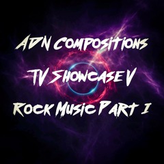 TV Showcase V (Rock Music Part I)