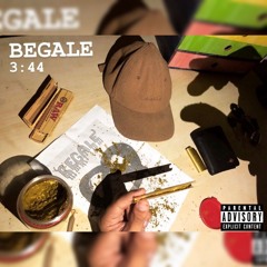 BEGALE \\ בגלה
