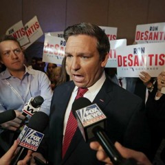 Congressman Ron DeSantis Joins Chris Ingram