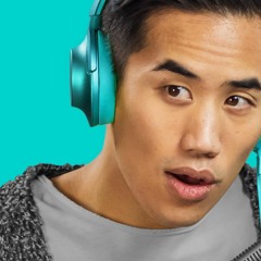 Andrew Huang - Grind