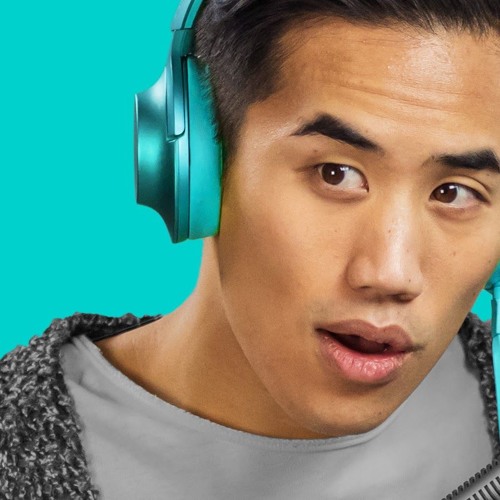 Andrew Huang - Grind
