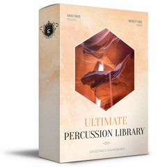 Ultimate Percussion Library