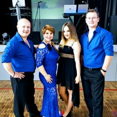 Elena Beckel Cover а может к Черту Любовь