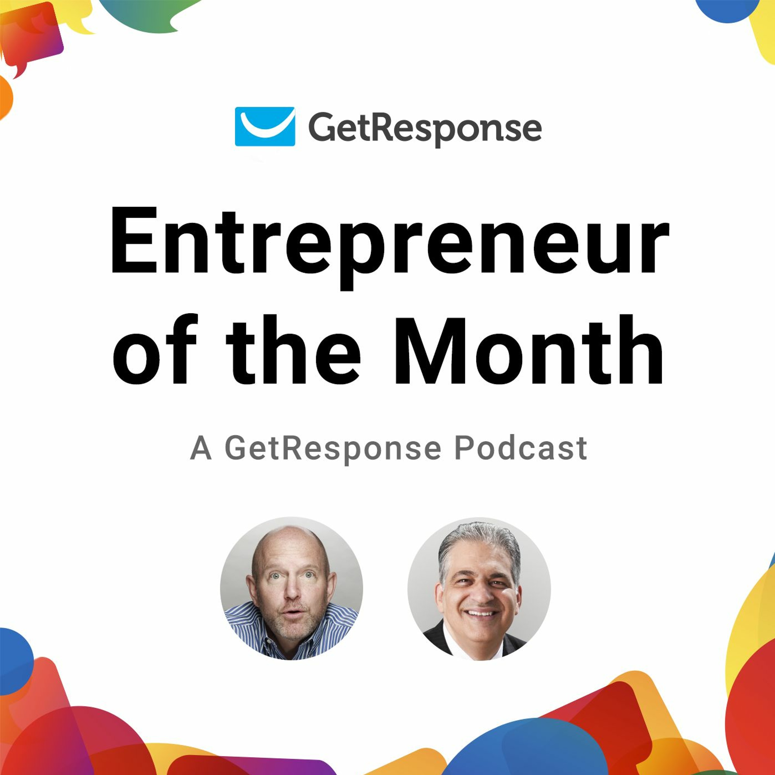 GetResponse Podcasts