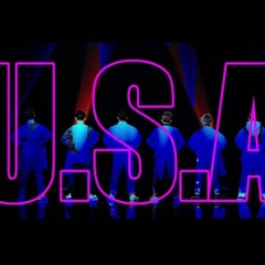 USA_DA PUMP (LM Remix)