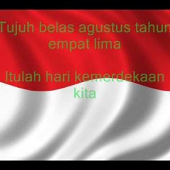 Lagu Kemerdekaan Indonesia (Free Download)