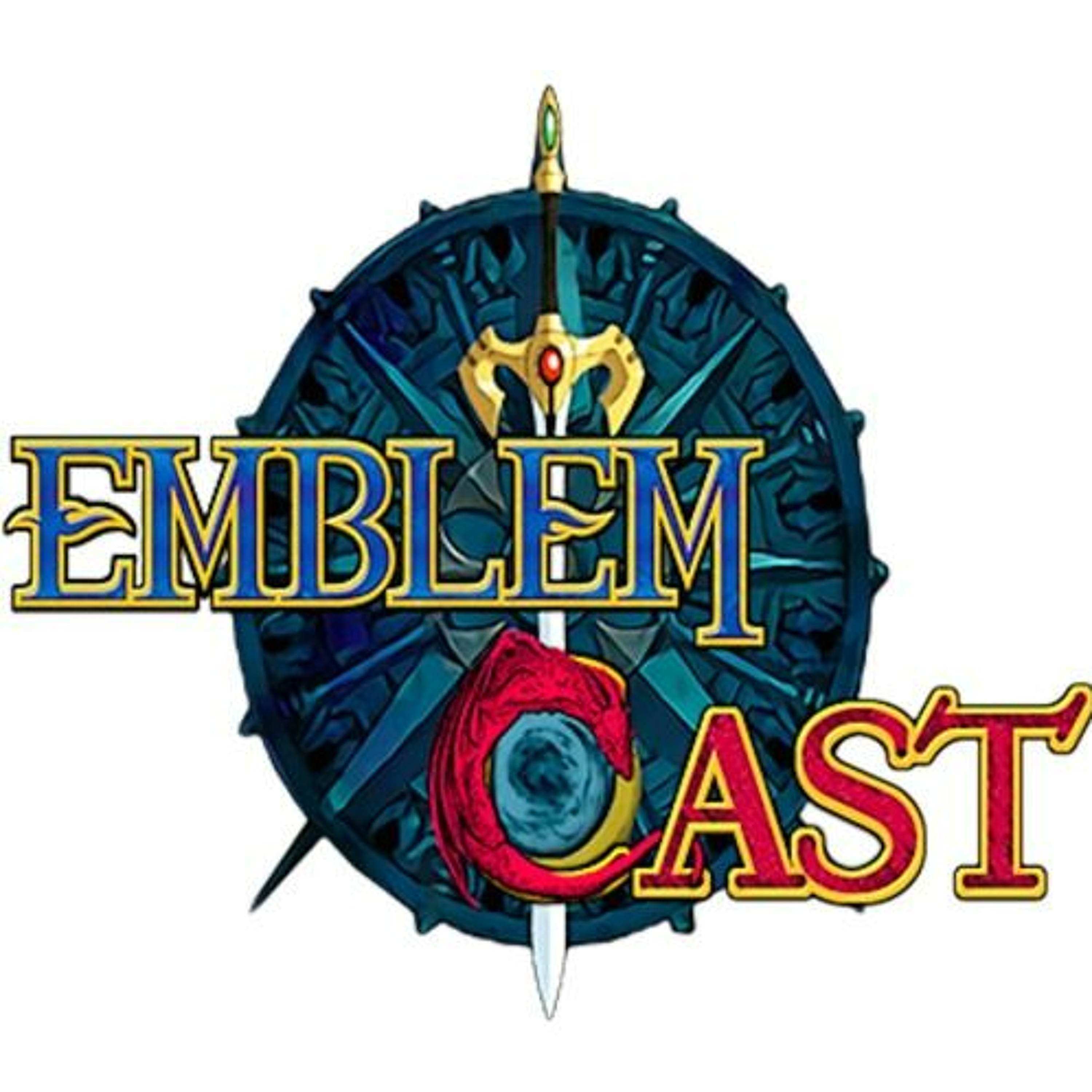 EmblemCast - A Fire Emblem Podcast