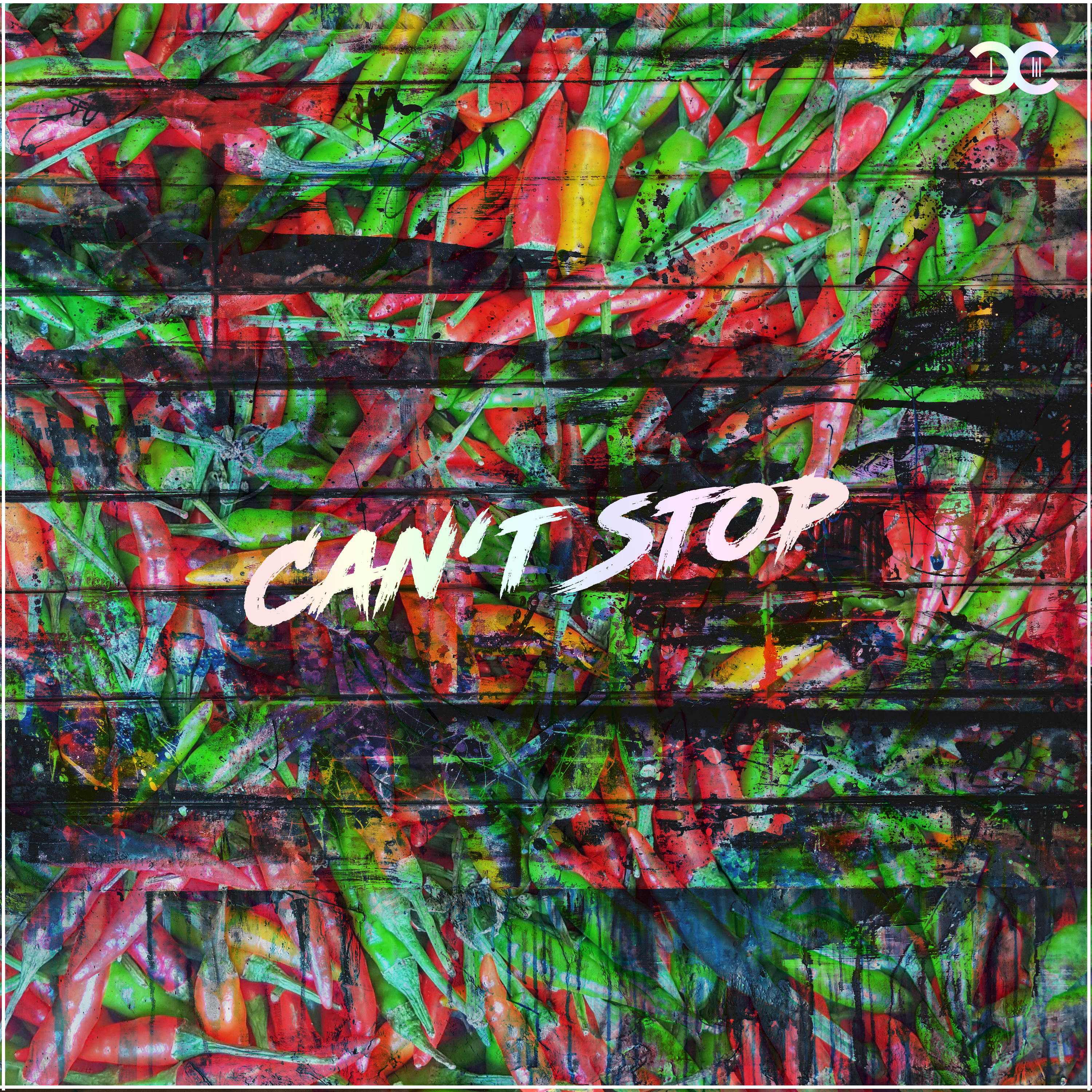 Can't Stop (Red Hot Chili Peppers - Metal Cover) episode artwork