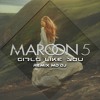 Maroon 5 Feat Cardi B Girls Like You Md Dj Remix Mp3