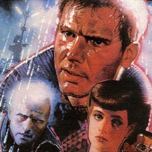 Stream Vangelis -Blade Runner - End Titles (Oblique analog cover) RTVE by  Oblique | Listen online for free on SoundCloud