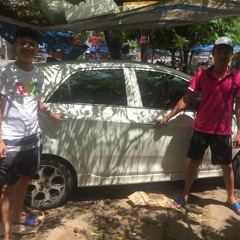 MUA - TREN - CUOC - TINH- HoT - 2018 TheTruong - Remix