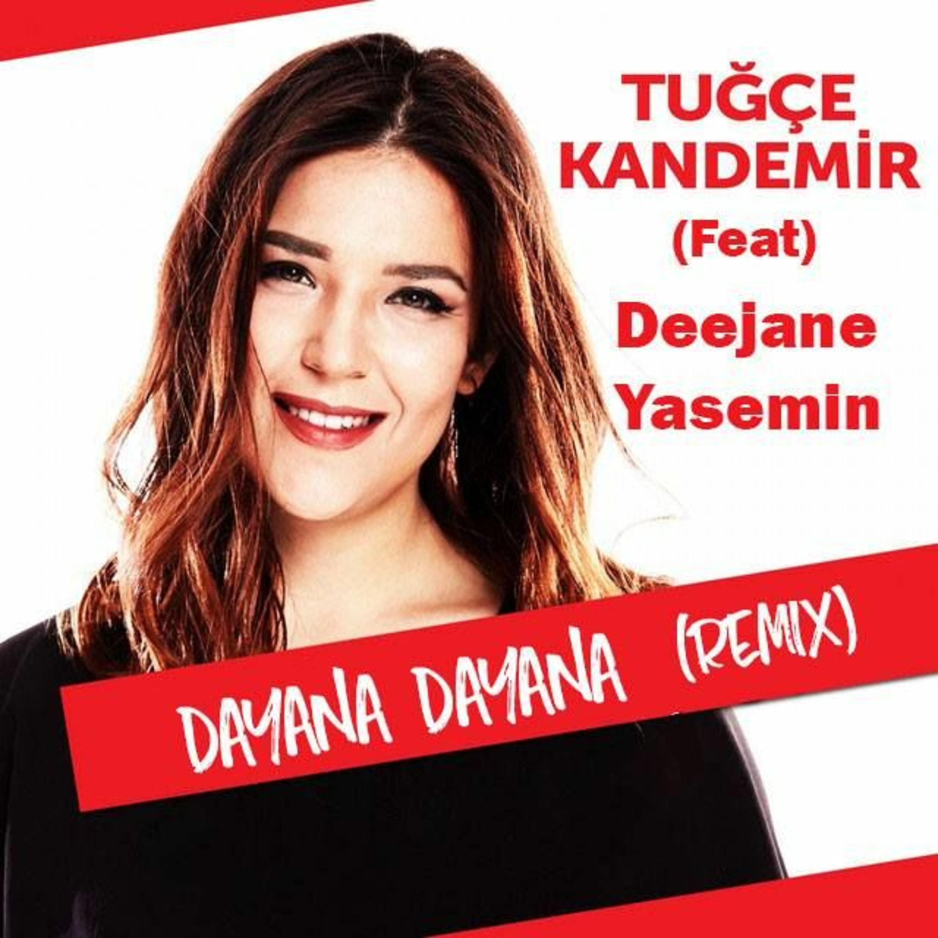 DJ Yasemin